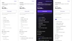 WordPress Hosting